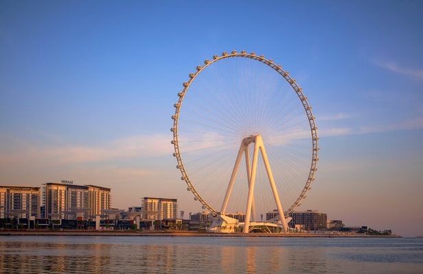 Stunning Ain Dubai View Tickets