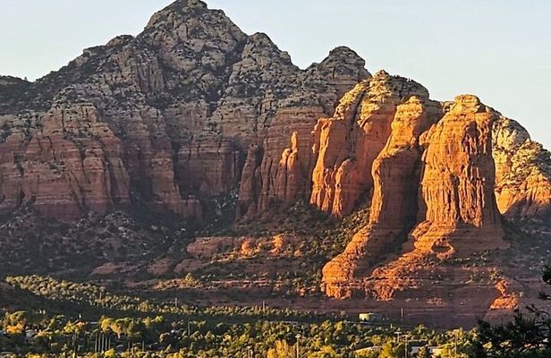 Sedona Sightseeing Tour