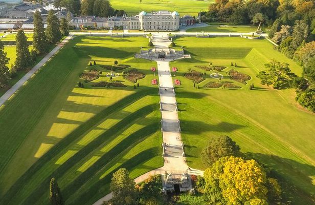 Wicklow Private Day Tour