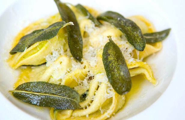 Authentic Italian Class in Seattle (Includes 5-Course Meal)