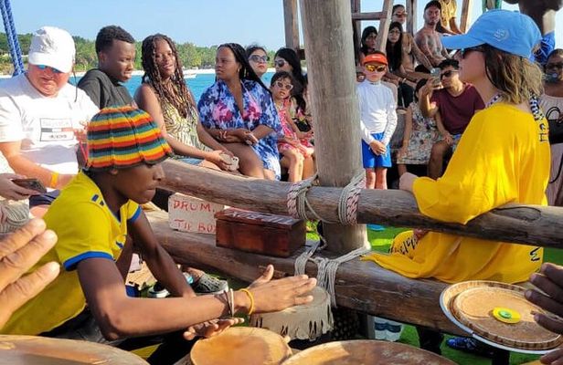 Sunset Dhow Cruise in Nungwi & Kendwa – Zanzibar Tour