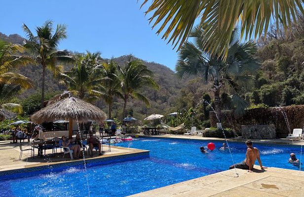 Flavors of Vallarta: A Churro, Tequila & Taco Adventure