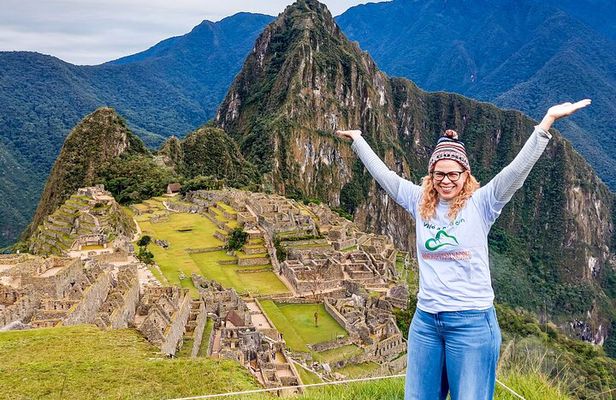 Machupicchu and Cusco Tour 7 days