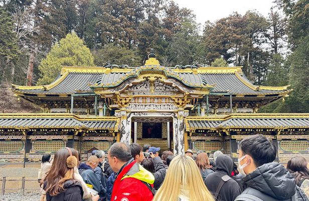 Nikko Private Day Tour – Temples, Nature & Hidden Gems