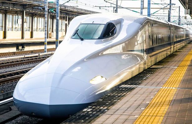Kyoto Early Bird Tour Tokyo Round Trip Shinkansen Option