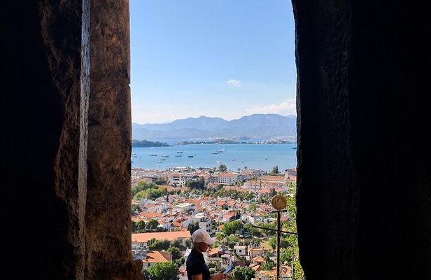 Fethiye Highlights Day Tour