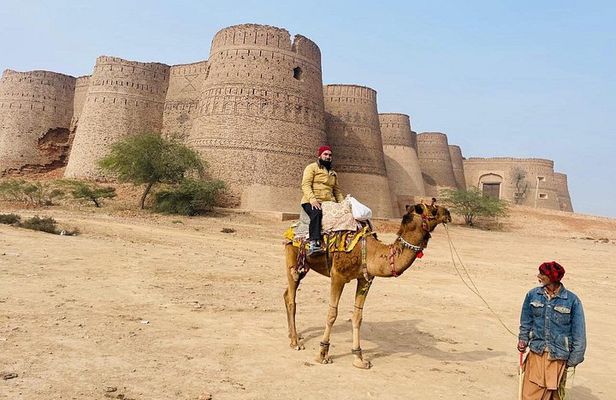 UNESCO World Heritage Trail Southern Pakistan Tour