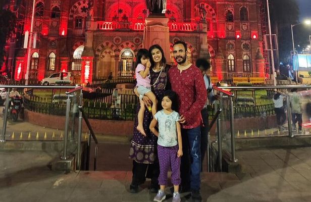 Full Day Mumbai City Tour and Dharavi Slums