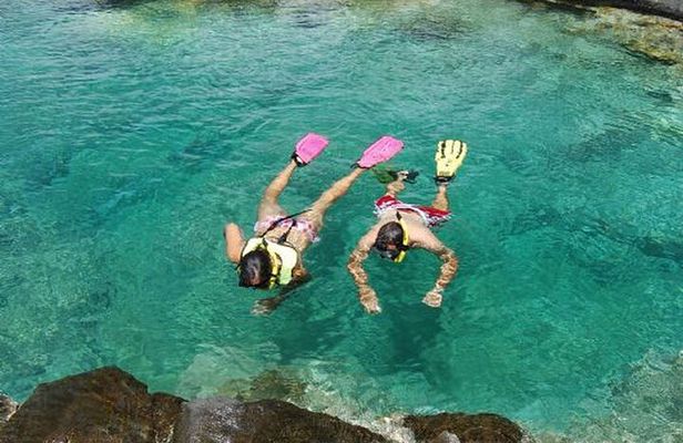 Windward Trifecta Tour