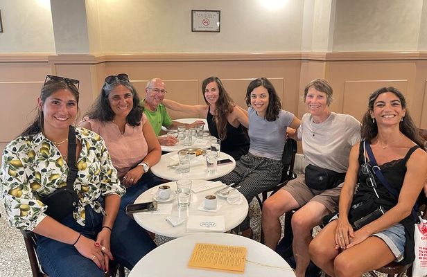 Athens Dinner Greek Food with Wine Tasting