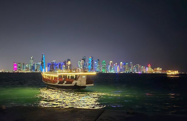 Private Doha City Tour
