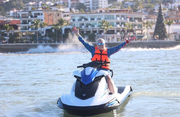 Jet ski tour to Los Arcos & Colomitos | RIDERS OF THE SEA