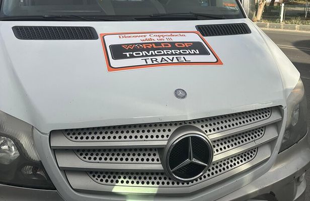 Cappadocia Over Soganlı Valley Balloon Fly