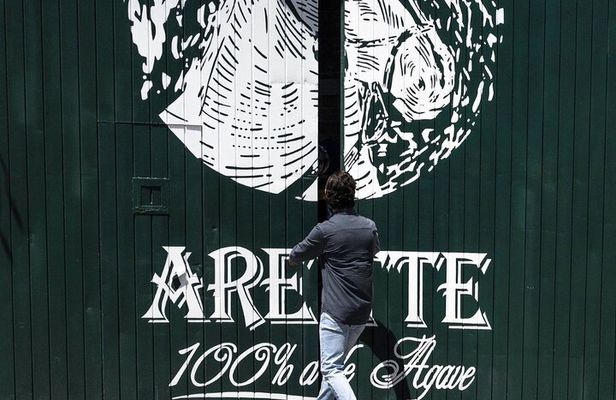 Private Tour to Tequila with Tequila Arette Tasting