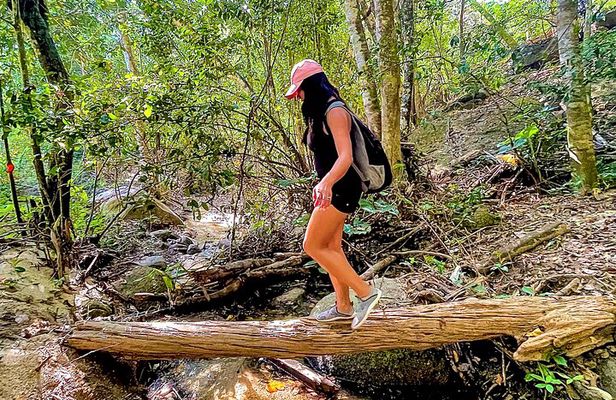 Hiking Adventure in Puerto Vallarta