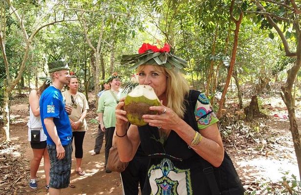 Jozani Forest & Spice Farm Experience With Transfer - Zanzibar