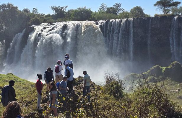 10 Day Tour in Ethiopia Through History, Culture, and Nature
