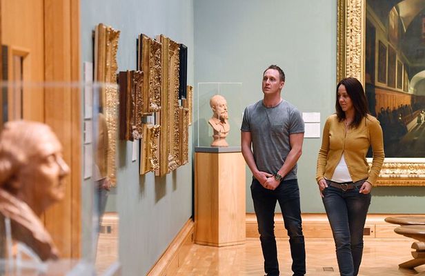 Cardiff Half Day Tour 