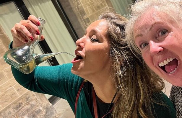 Sitges Tapas Walk – Food, Wine And History Tour