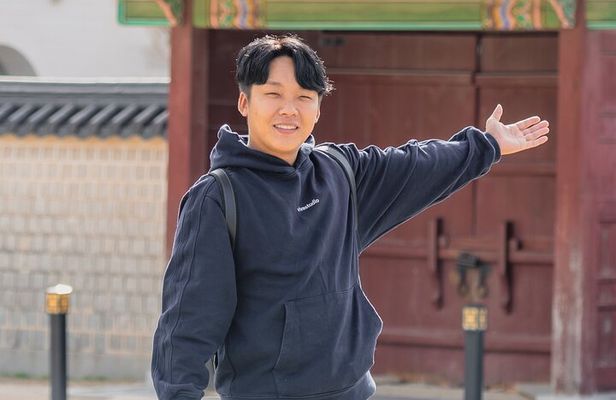 Flexible Private Guided Tour in Seoul (Optional Layover)