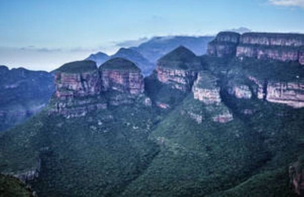 Hoedspruit Panorama Route Day Trip