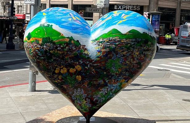 San Francisco in One Day