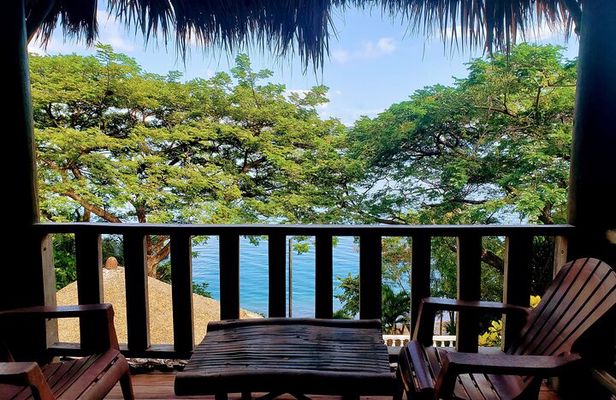 Granada Islets and Mombacho Volcano Full Day Adventure