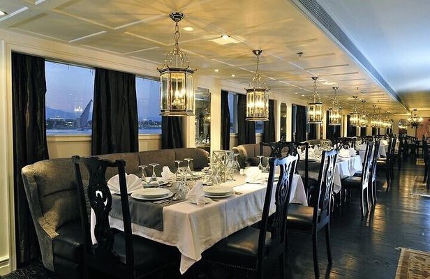 4 Days Nile Cruise from Aswan with Abu Simbel and Hot Air Balloon
