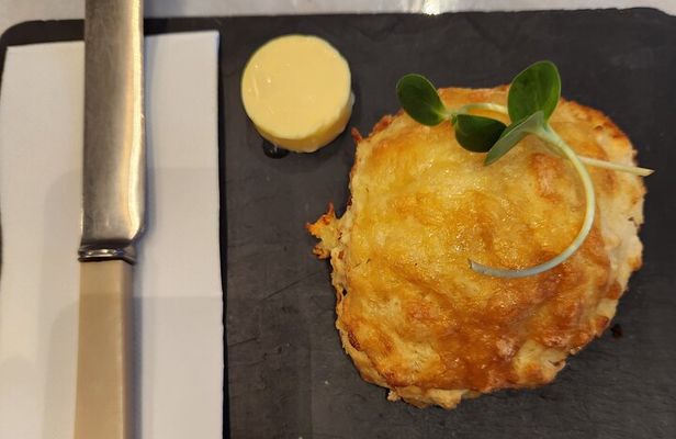 Wellington’s Food Walking Odyssey