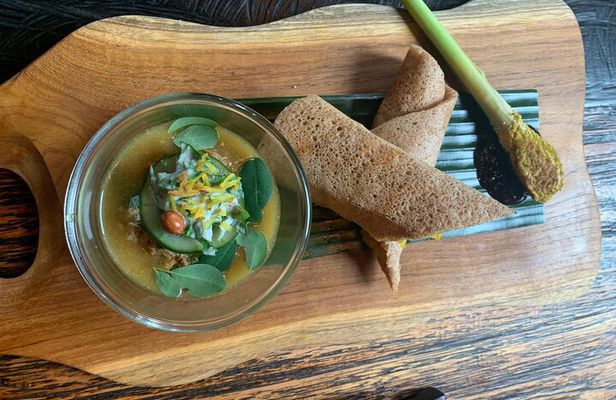 Ubud Food and Cultural Tour