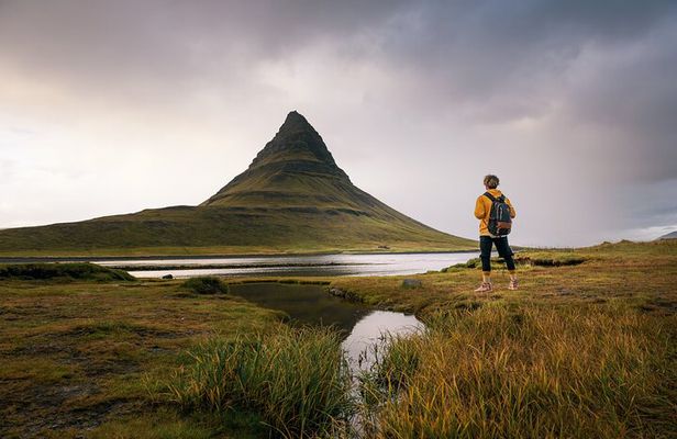 Private Snaefellsnes Tour from Reykjavik by Jeep or VClass