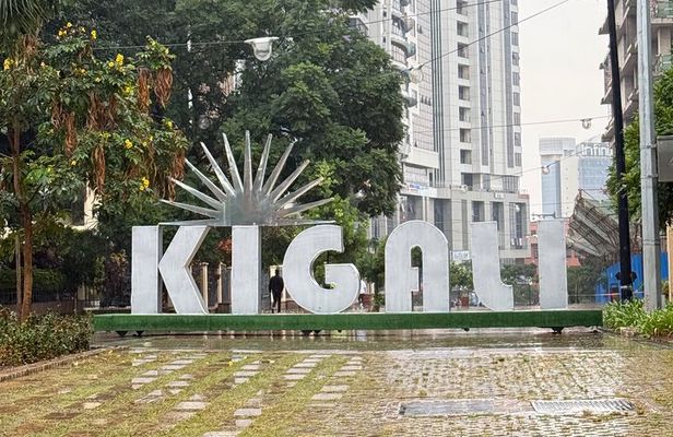 Kigali City Tour History Culture and Local Life