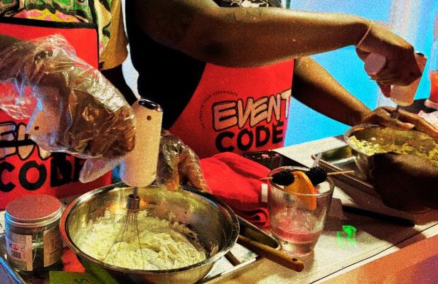 Body Butter Making Class