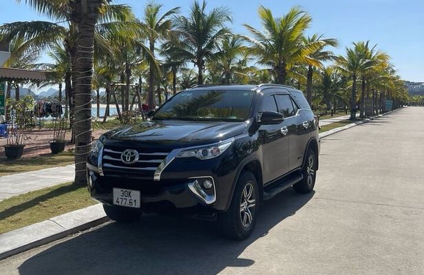 Ha Noi Ninh Binh Tour Full Day