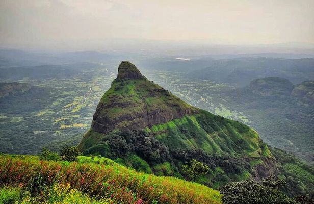 Mumbai to Lonavala Heritage and Hill Station Adventure Tour