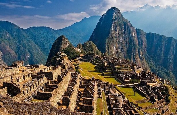Discover the Wonders of Peru and Machu Picchu