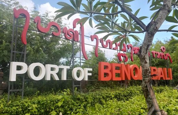 Ubud Private Tour From Cruise Port Benoa Bali All Inclusive