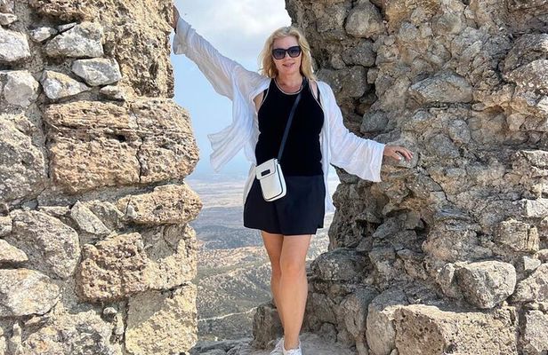 Private Ghost Town Tour of Famagusta
