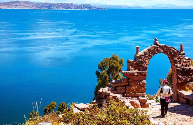 Lake Titicaca Escape: 2-Night Adventure from Cusco