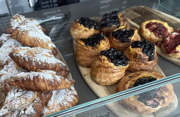 Bites and Sites of Canmore Walking Food Tour