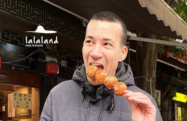 All Inclusive Private Day Classic Chengdu & Local Foodie Tour