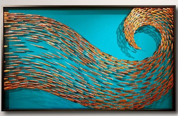 Santorini Art and Wine Tour Best Cultural and Culinary Experience