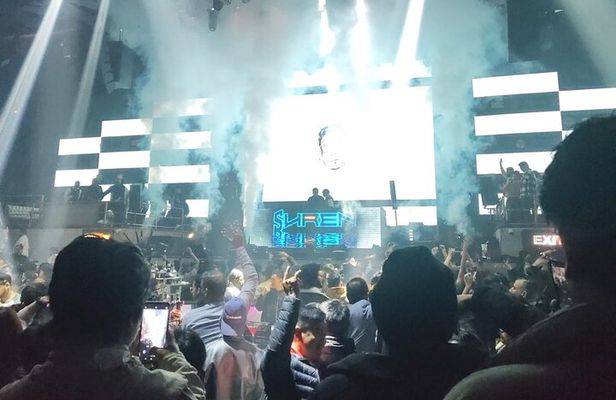 Sip, Stroll, Repeat-Pub Crawl And Thamel's Night Life