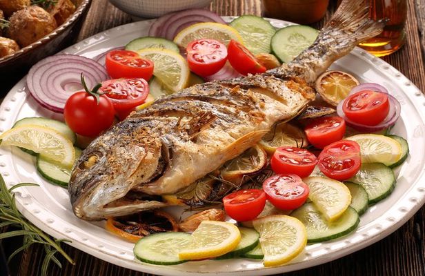 Wine and Oysters with boat tour and ROYAL LUNCH from Dubrovnik