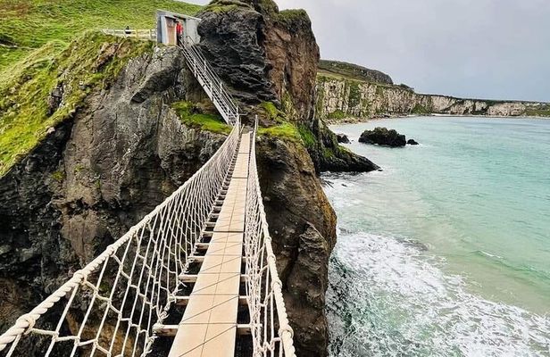 Giants Causeway Private Tour