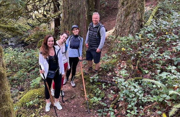 Twigs, Trails, Ales and Tall Tales