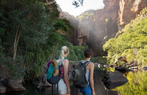3 Day 4WD Kakadu Adventure