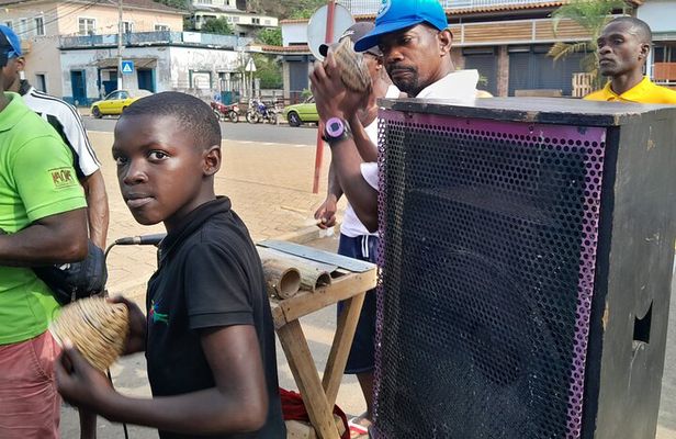 Waterfall Organic Coffee Taste and Forest Community Tour 