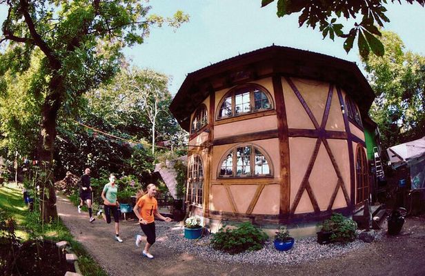Run in Copenhagen with a Local: 8K Group Running Tour