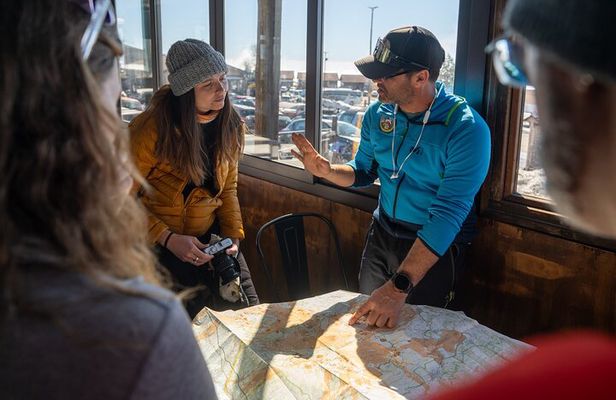 Mt. Etna Trek: Explore the Highest Permitted Peaks – Tickets Inc.